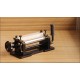 Free shipping worldwide-Cowboy Deluxe leather splitter machine Free shipping worldwide-Cowboy Deluxe leather splitter machine
