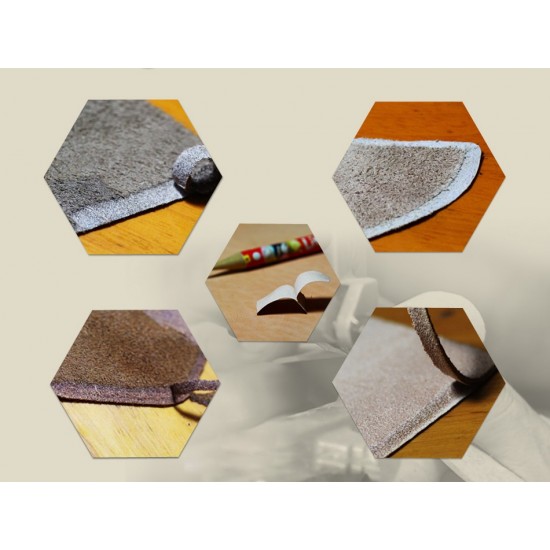 Free shipping worldwide-Cowboy Deluxe leather paring device kit, leather skiving machine, leather skiver Free shipping worldwide-Cowboy Deluxe leather paring device kit, leather skiving machine, leather skiver