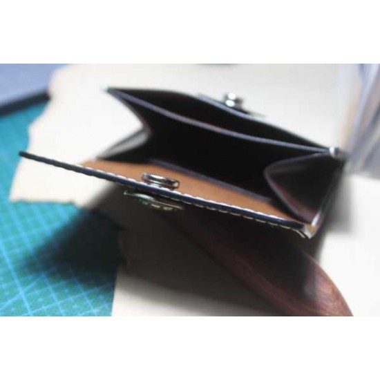 Free download Cross body tooling pattern No.18