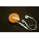 Free download earphone cable roller pattern No.26 Free download earphone cable roller pattern No.26