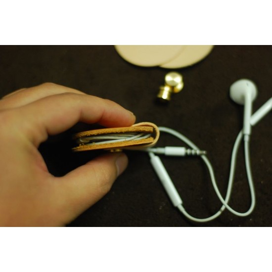 Free download earphone cable roller pattern No.26