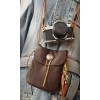 Free pattern Hunt sling bag Free-No.28
