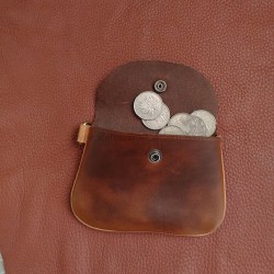 Free pattern Hunt sling bag Free-No.29