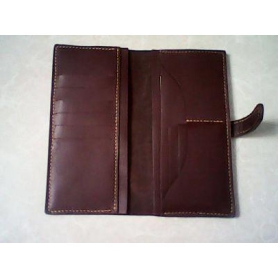Free download long wallet pattern No.5 Free download long wallet pattern No.5