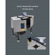 Free shipping worldwide - Studio use leather splitting machine