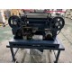 Free shipping worldwide - Studio use leather splitting machine