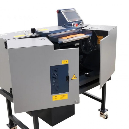 Free shipping worldwide - Studio use leather splitting machine