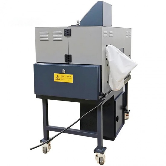 Free shipping worldwide - Studio use leather splitting machine