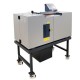 Free shipping worldwide - Studio use leather splitting machine
