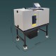 Free shipping worldwide - Studio use leather splitting machine