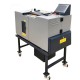 Free shipping worldwide - Studio use leather splitting machine
