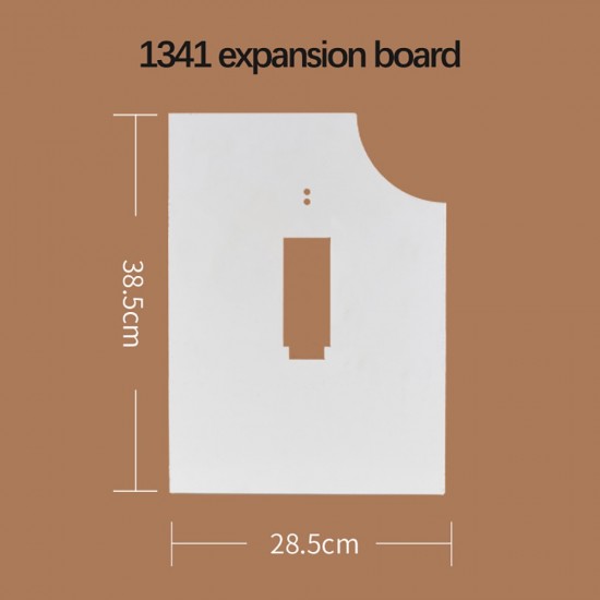 1341 sewing machine expansion board