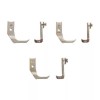 1341 sewing machine flange‌ foot