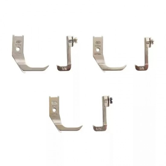 1341 sewing machine flange‌ foot