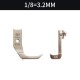 1341 sewing machine flange‌ foot
