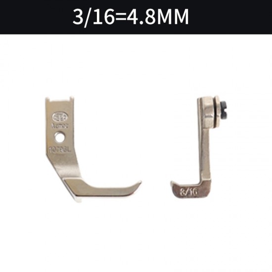 1341 sewing machine flange‌ foot
