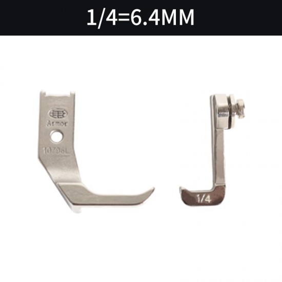 1341 sewing machine flange‌ foot