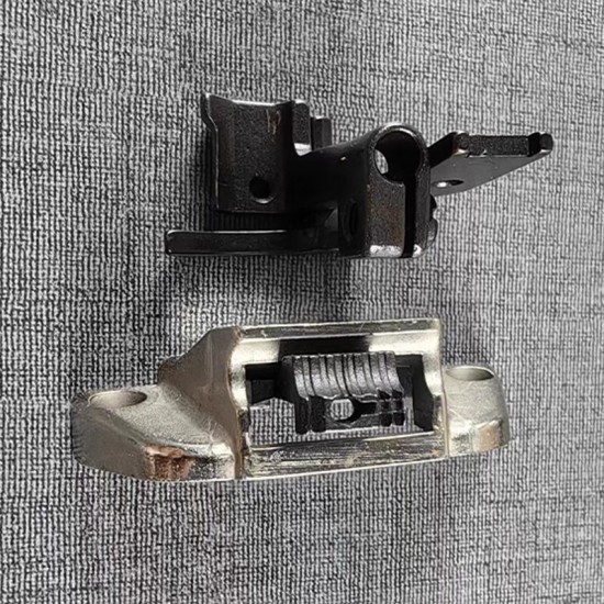 1341 sewing machine handle foot
