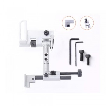 1341 sewing machine material guide
