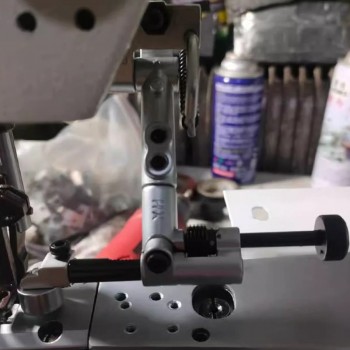 1341 sewing machine material guide