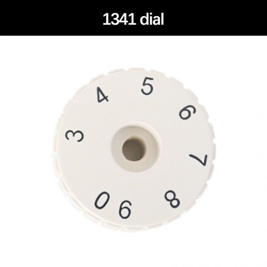 1341 sewing machine parts combination, bobbin winder, dial, thread clamp, feed dog, sliding lid, needle pate, rotary hook