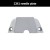 1341 needle plate 
