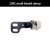 1341 small thread clamp 