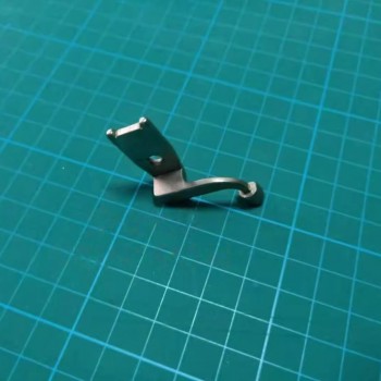 1341 sewing machine ring foot