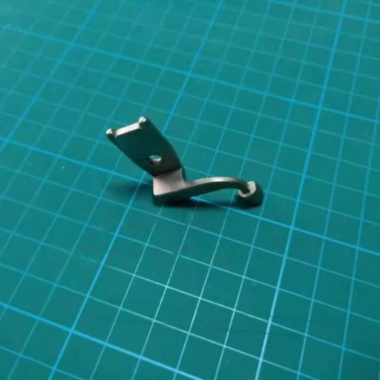 1341 sewing machine ring foot