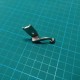 1341 sewing machine ring foot