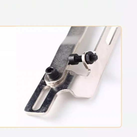 1341 sewing machine vibrating binder