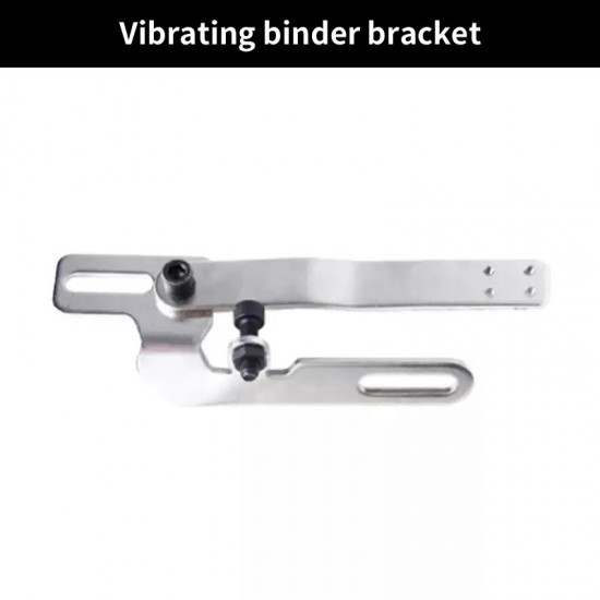 1341 sewing machine vibrating binder
