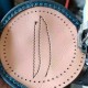 1341 sewing machine vibrating binder