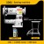 1341 without 1100W motor and 668 desk 