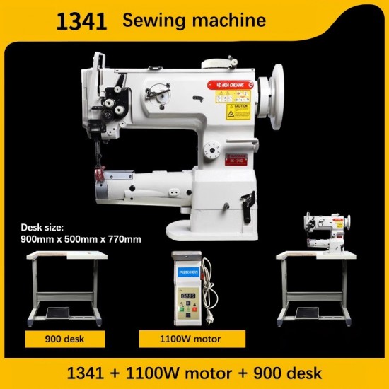 Free shipping worldwide-1341 sewing machine