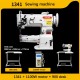 Free shipping worldwide-1341 sewing machine