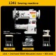 Free shipping worldwide-1341 sewing machine