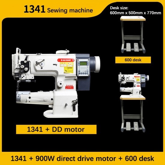 Free shipping worldwide-1341 sewing machine