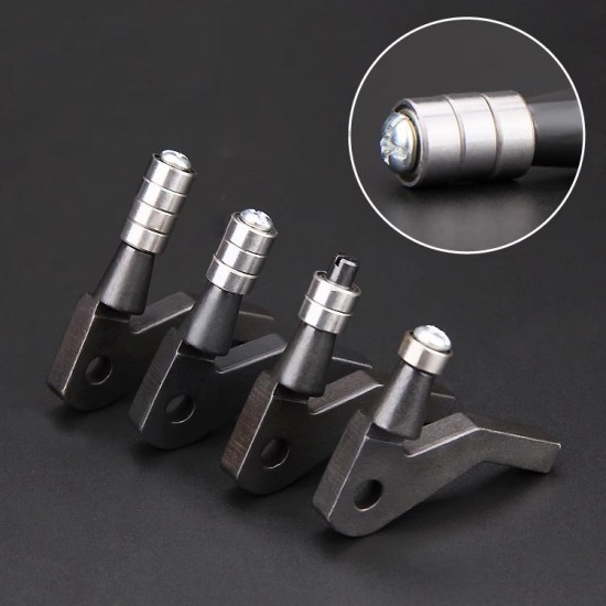 801 skiver bearing feet