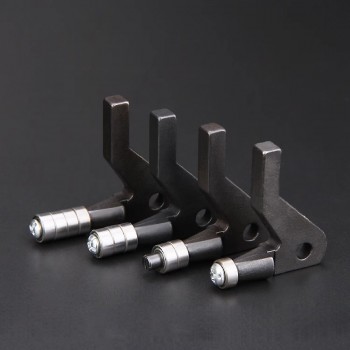 801 skiver bearing feet