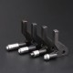 801 skiver bearing feet