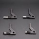 801 skiver bearing feet