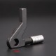801 skiver bearing feet