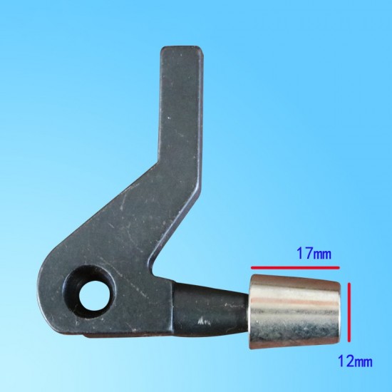 801 skiver bucket feet
