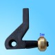801 skiver groover feet