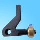 801 skiver groover feet