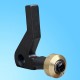 801 skiver groover feet