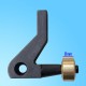 801 skiver groover feet