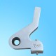 801 skiver machine fold edge foot