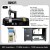 801 pro with 1200 vacuum desk 